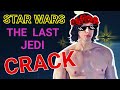 LOL!! Star Wars: The Last Jedi ★ CRACK ★