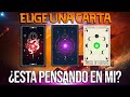 Tarot Si o No  🔮 ¿TU EX PAREJA SIENTE ALGO POR TI?✨ PREGUNTA lo que QUIERAS ⭐️ #48