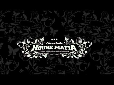Swedish House Mafia vs. Knife Party - Antidote Extended version HQ