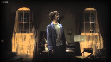 Sherlock Holmes - So Cold