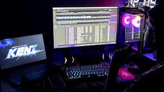 [KENT] KTV STYLE ROJAKK