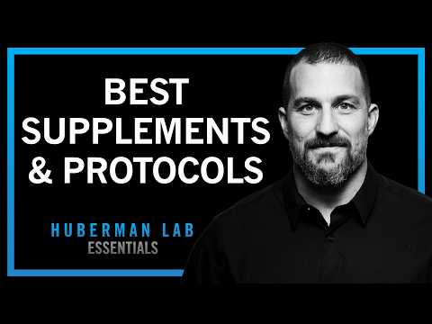 Essentials: Developing a Rational Approach to Supplementation for Health & Performance