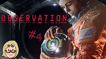 Observation (Ep. 4 – Coolant Network)