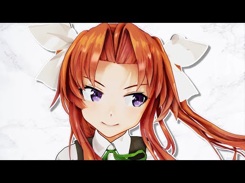[MMD艦これ] rabbit -PV Kit- (お宮式陽炎改二) 1440p･60fps