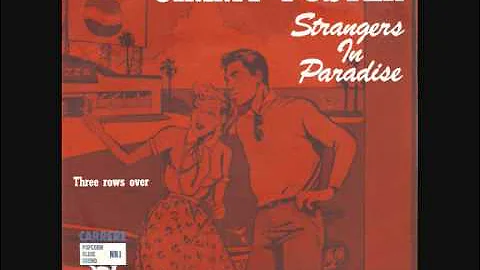 Jimmy Foster Three Rows Over  Remasterd By B v d M 2014