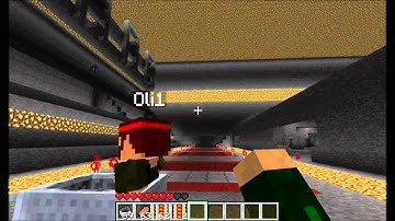 Ending - Spacecraft Alpha test