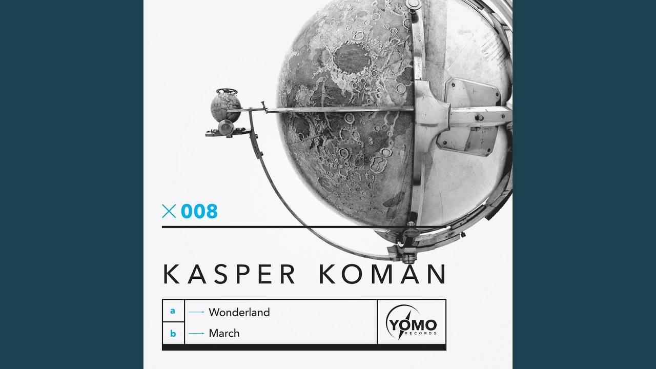 Watch March (Original Mix) on YouTube Watch March (Original Mix) on YouTube