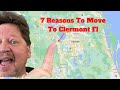 7 reasons to move to clermont florida  central florida living
