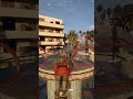 POV: You find an abandoned waterpark in Arc Raiders 🏊