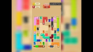 Wormmy Slither Puzzle Slither Out : Worm Puzzle Level 65 Walkthrough Solution Gamerstein