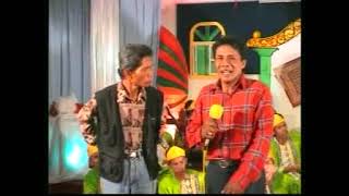 Badul & Dollah - Cari Bini Karut Official Music Video