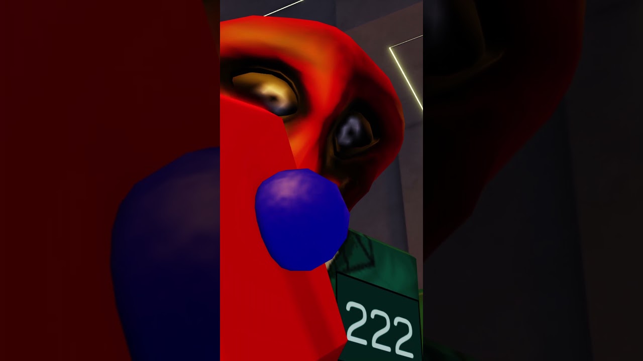 ИНК ГЕЙМ, НО Я ИСПОЛЬЗУЮ БАГОЮЗ...  