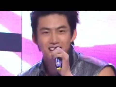2PM(투피엠)| 심심해서 만든 Hands Up 들리는대로