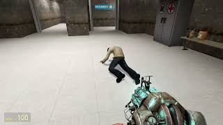 every single gmod arg: