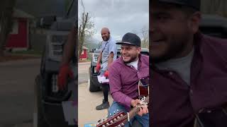 mr.mail men take a shot with the guys