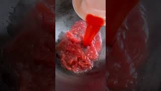 吃不完的蓬蘽自制成网红奶冻，夏天必备，冰冰凉凉奶香浓郁 Homemade net red milk jelly, must-have in summer, cold and cool