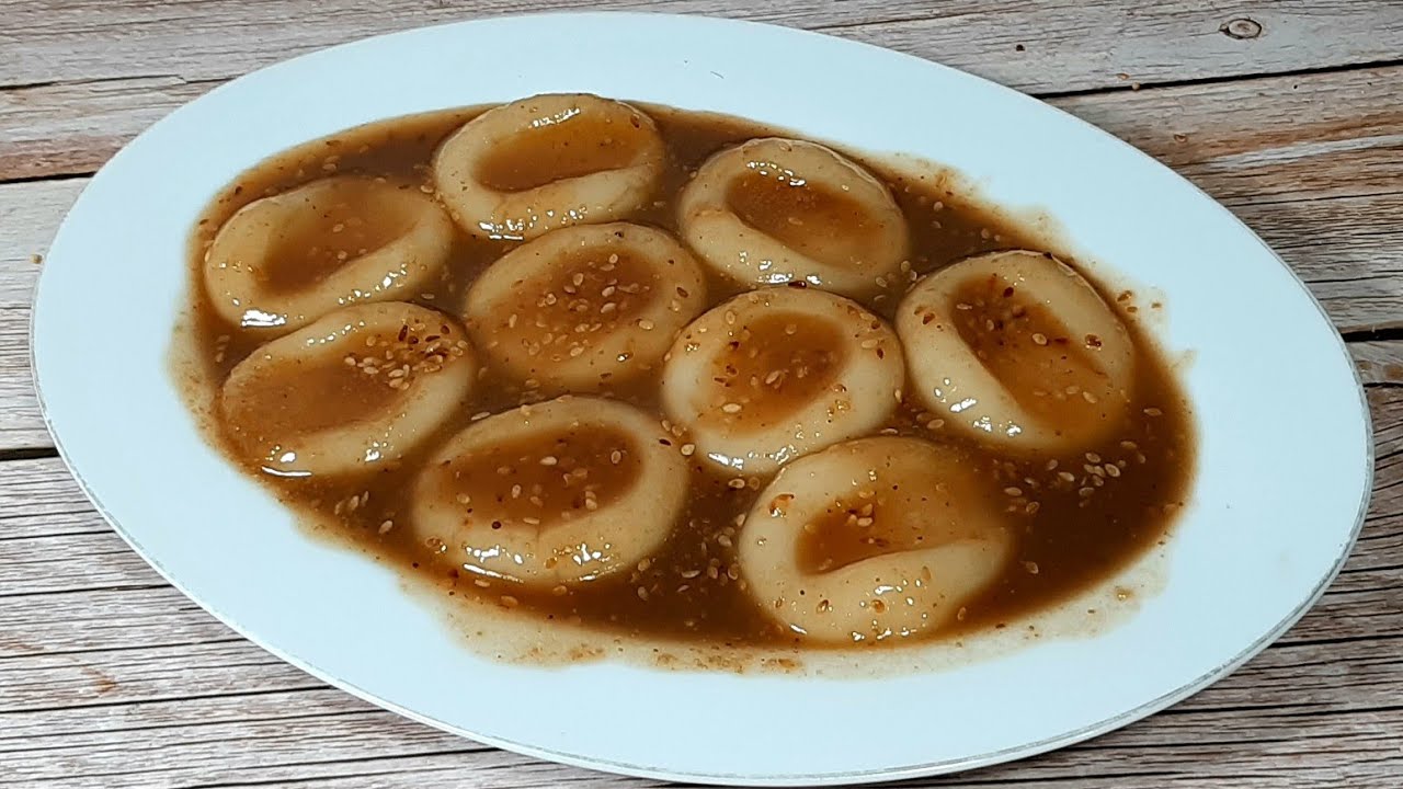 Masikoy | Palitaw Version Of Pangasinan