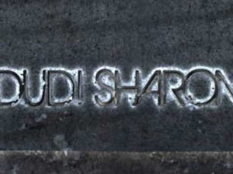 DUDI SHARON - WE ARE HERE (ORIGINAL CLUB MIX)