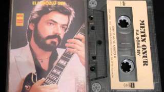 Meti̇n Onur Kismet Deği̇lmi̇ş