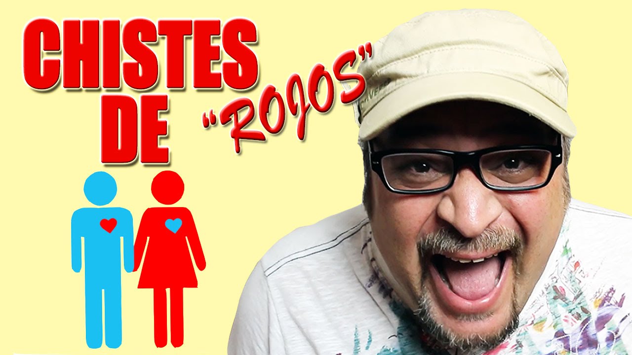 Chistes