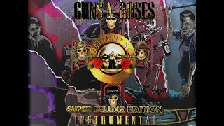 Download lagu Guns N' Roses: Out Ta Get Me Instrumental (𝟝.𝟙 𝔸𝔽𝔻 𝕊𝕦𝕡𝕖𝕣 𝔻𝕖𝕝𝕦𝕩𝕖) 𝕍𝟘𝟛