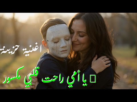 يا أمي راحت قلبي مكسور أغنية حزينة 2025    أغاني عن فراق الأم