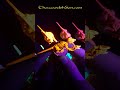 You’ve Never Seen Tyranids Like This 🔥 (UV Glow)