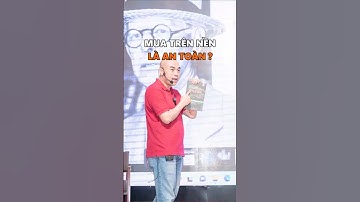 Mua trên NỀN GIÁ là an toàn? | Quang Dũng DBD | VSA Thực Chiến