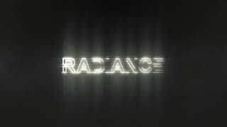 Radiance Films Animated Logo