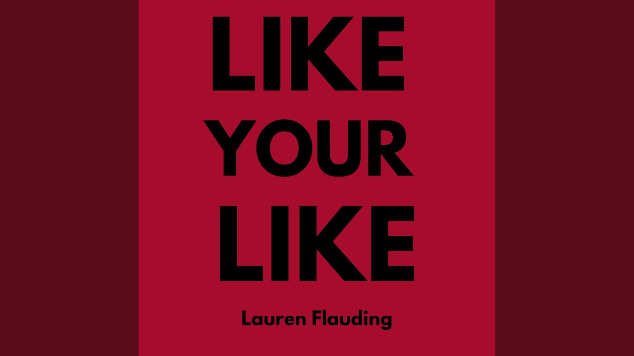 Watch Like Your Like on YouTube Watch Like Your Like on YouTube
