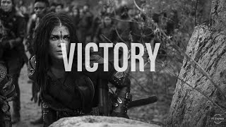 The 100 || Victory