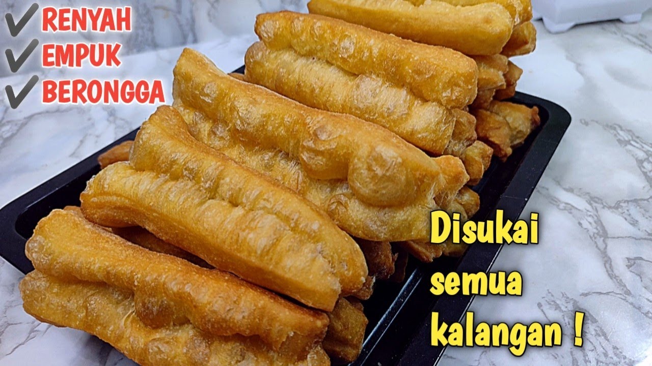 1000AN LARIS BANGET‼️CAKWE RENYAH EMPUK ANTI GAGAL BISA FROZEN