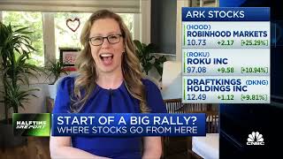 Steve Weiss of Short Hills Capital remains bearish on stocks