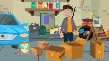 Go getter 3 Get Grammar lesson 8.3