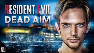 RESIDENT EVIL: DEAD AIM || FULL GAME | SIDEROED 2 VILLAGE