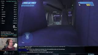 Halo Legendary World Record Speedruns (Classic) | Livestream