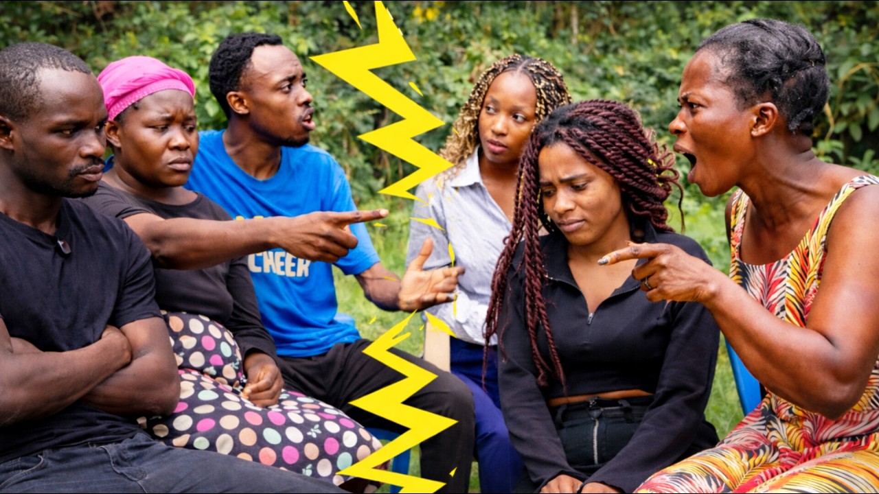 Who made my daughter pregnant😡