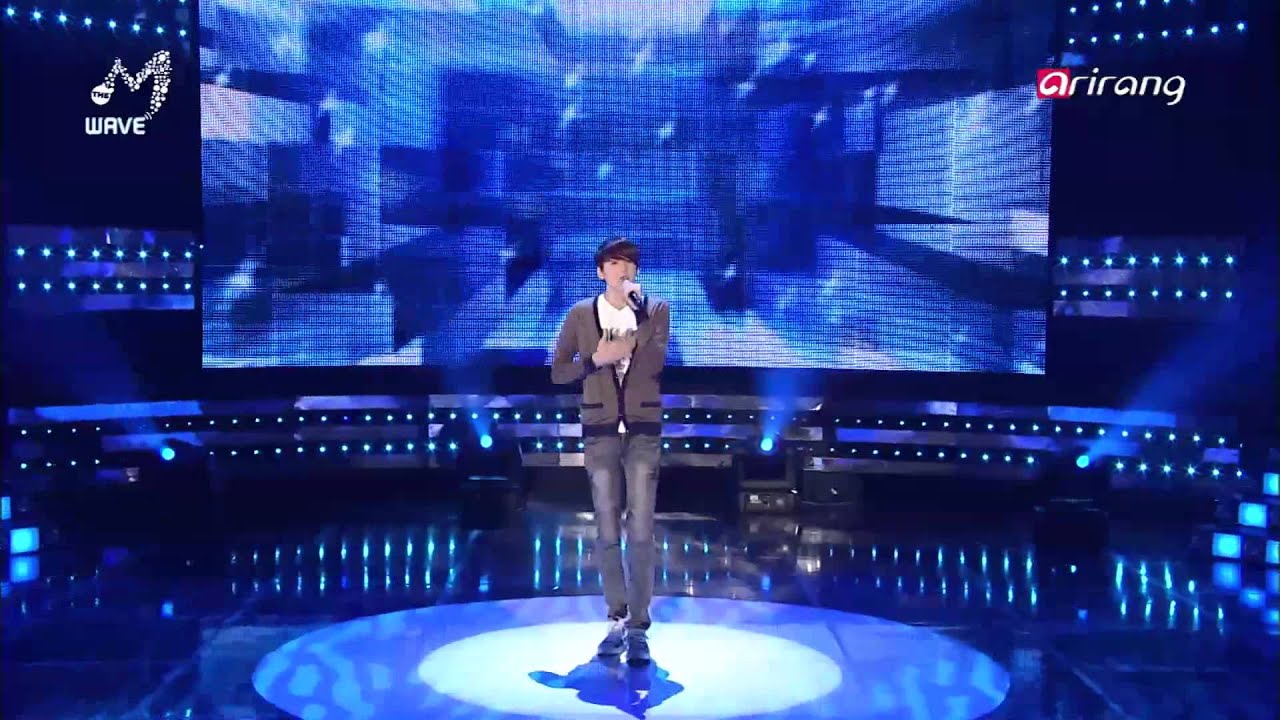 M-Wave - Alexander & Kevin(알렉산더 & 케빈) _ Finally