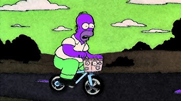 S T O P   M E  -   V A P O R W A V E