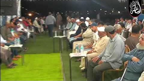 امتع وادهش الحضور بتلاوته شااااااااهد القارئ الشيخ أسامة فضالي واداءه الرائع