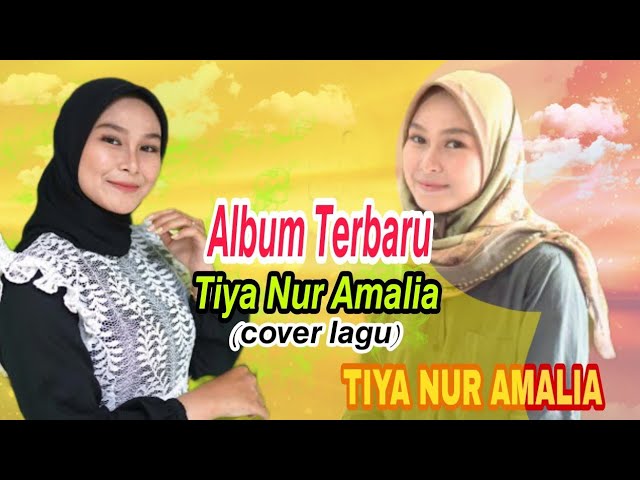 Dangdut Klasik menari diatas luka -sepondok dua cinta - sengsara TIYA NUR AMALIA GASENTRA Full Album class=