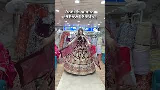 New article bridal ball lehenga 🫣 #designer #lehenga #indiandesignerwear #dress #kurtilehenga