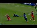 Highlights: FC Dallas at Toronto FC in 2011 CCL