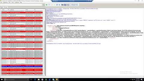Skype for Business Client Sign in Process | Demo and Basic Troubleshooting steps