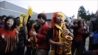 Respect the Phoenix (ICS Lip Dub 2012)