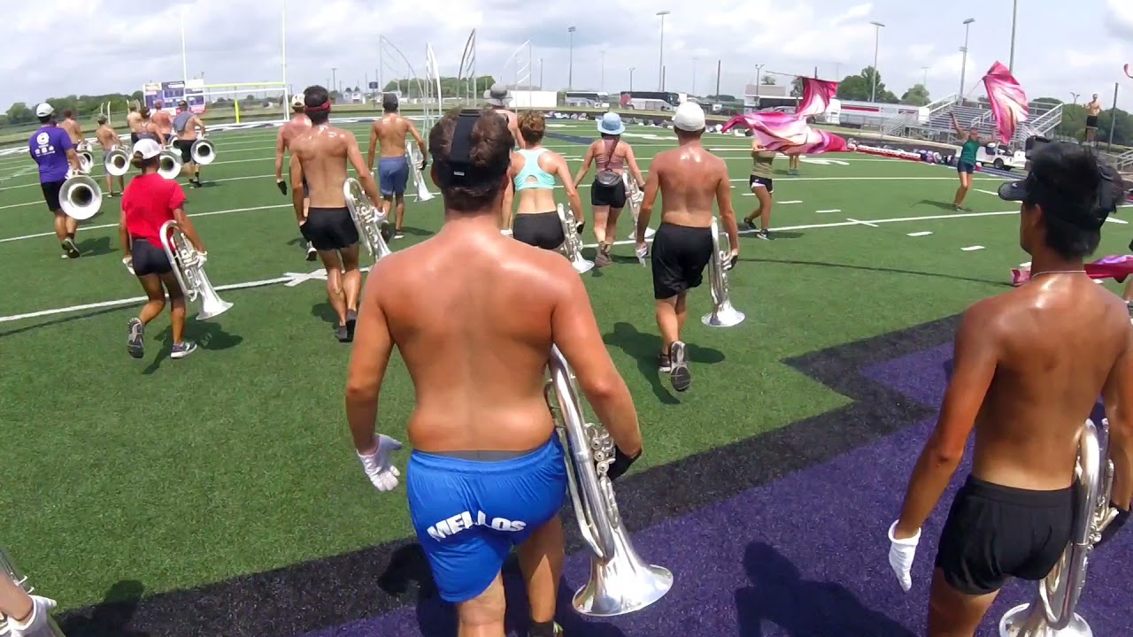 Phantom Regiment 2021 Buick Cam -Jarod Robbins