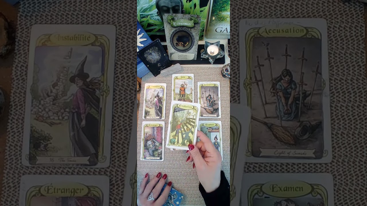 LION DE MARS 2026. Vous avez tous les ingrédients pour faire de votre vie un succès. 🪷💕