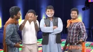 Kiruba Kiruba Song Paridhavangal Sema Enjoy Comedy