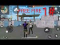 FREE FIRE /CLASH SQUAD RANKED / PART 1 / H.Y GAMER