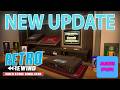 Retro Rewind Update Changes EVERYTHING! New VHS Rental System Part 16